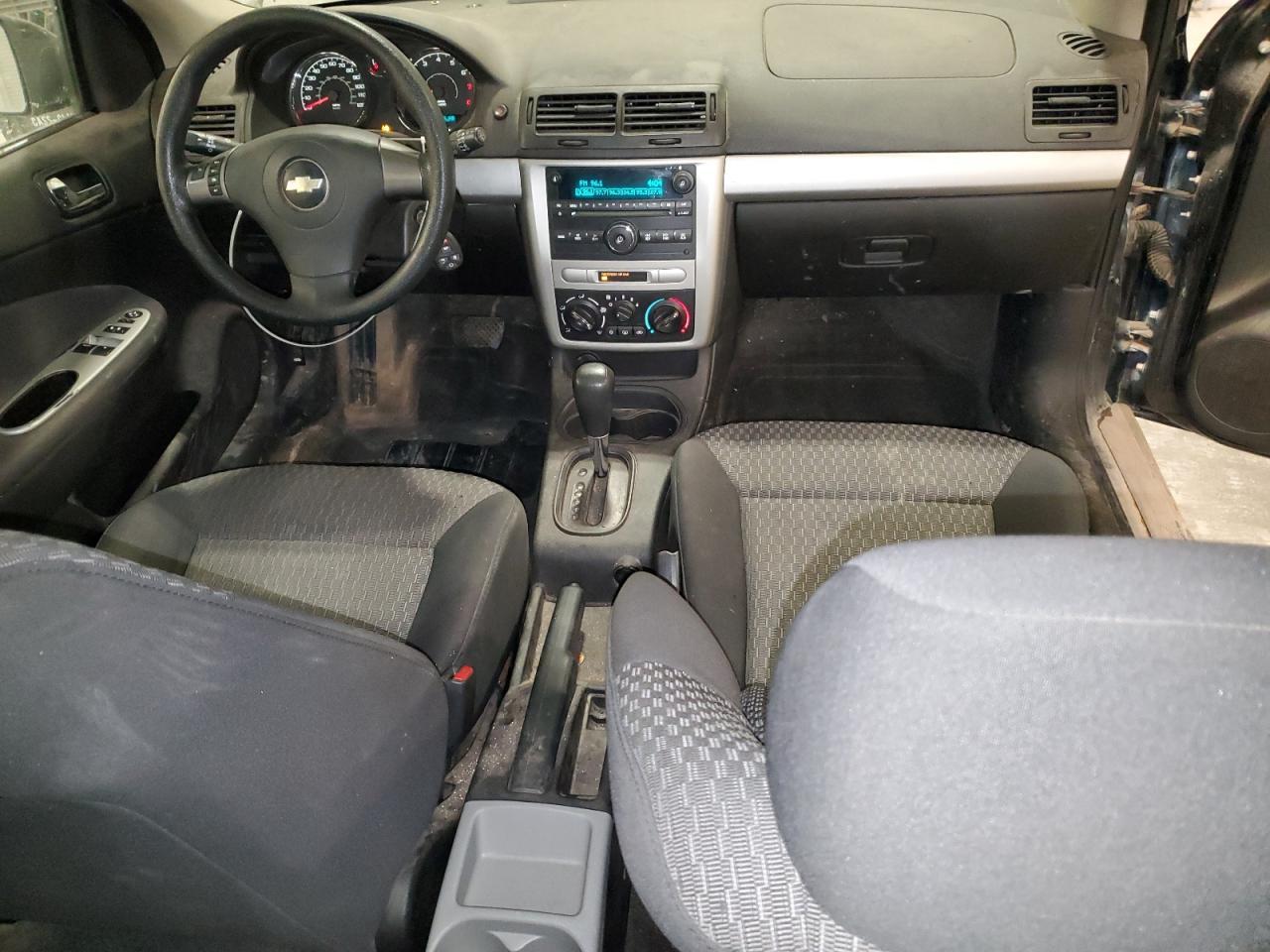 2007 CHEVROLET COBALT