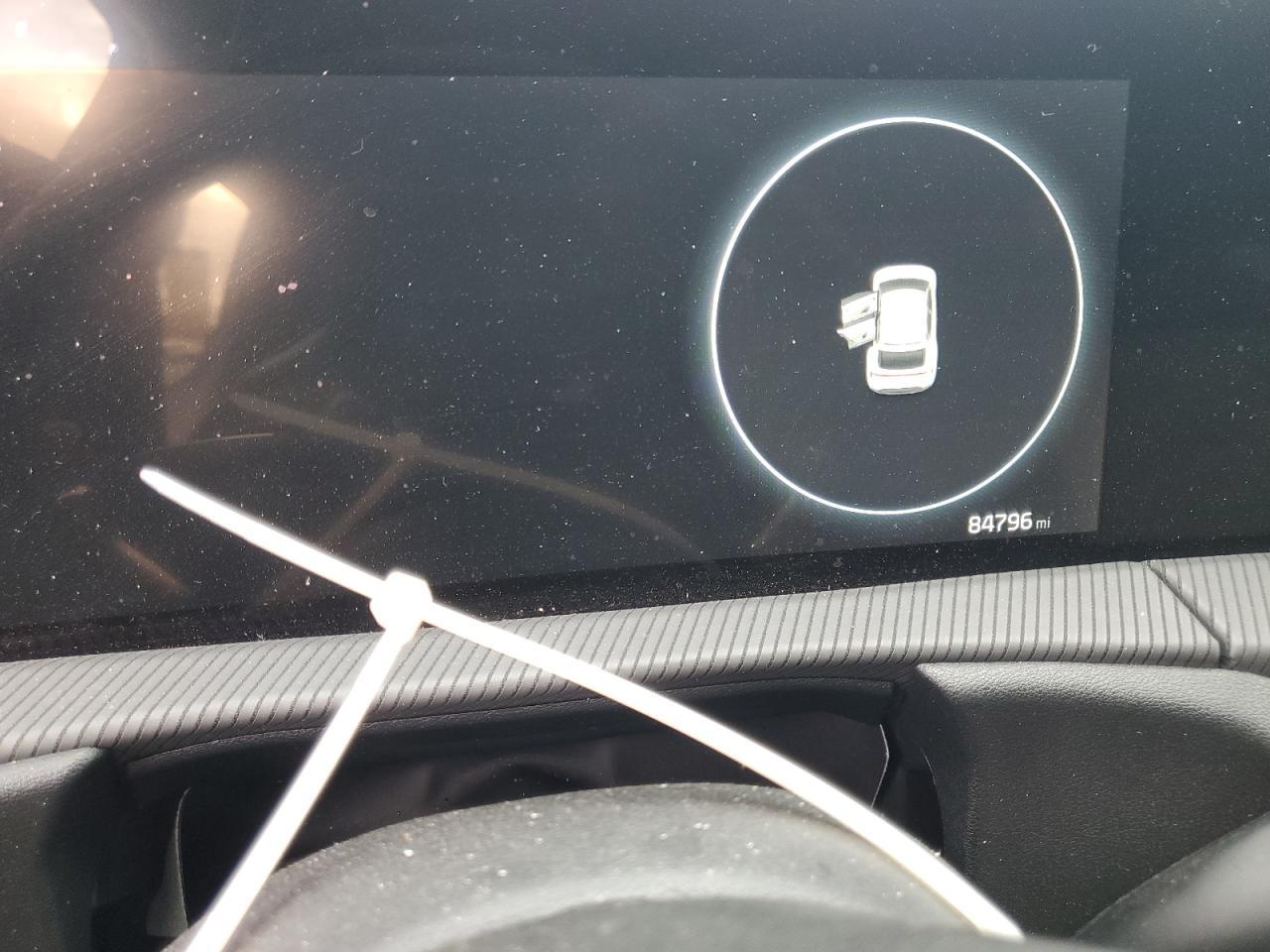 2024 KIA EV6