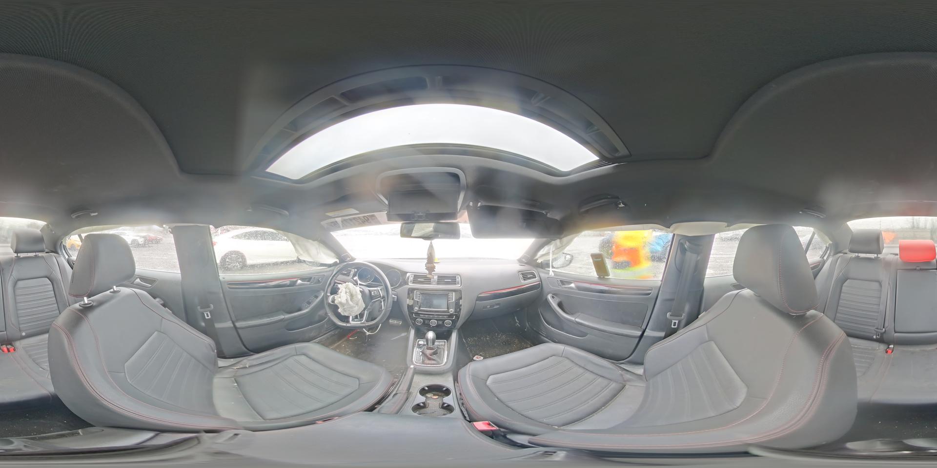 2016 VOLKSWAGEN JETTA