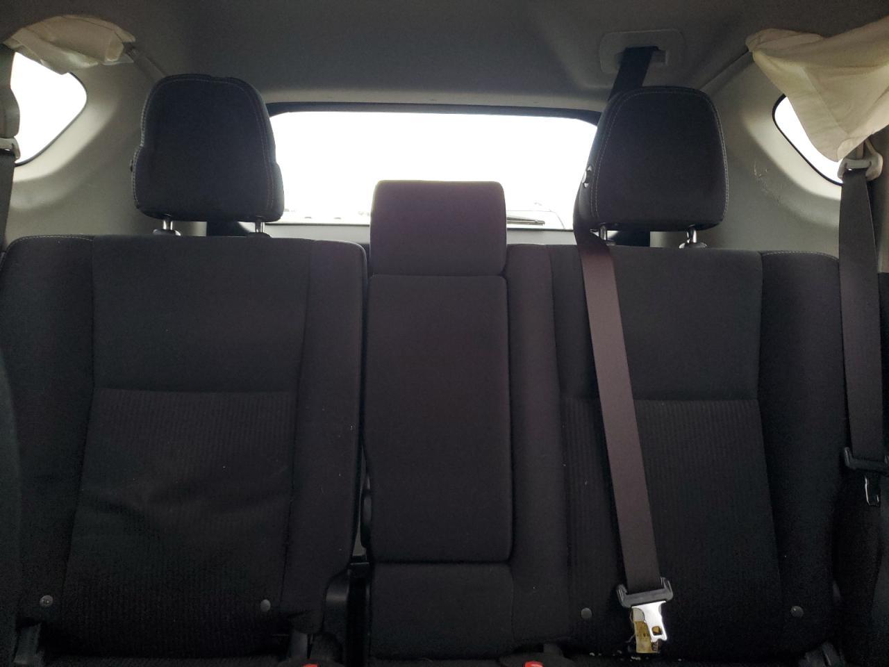 2014 TOYOTA RAV4