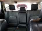 2011 NISSAN MURANO