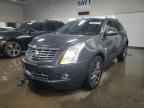 2016 CADILLAC SRX