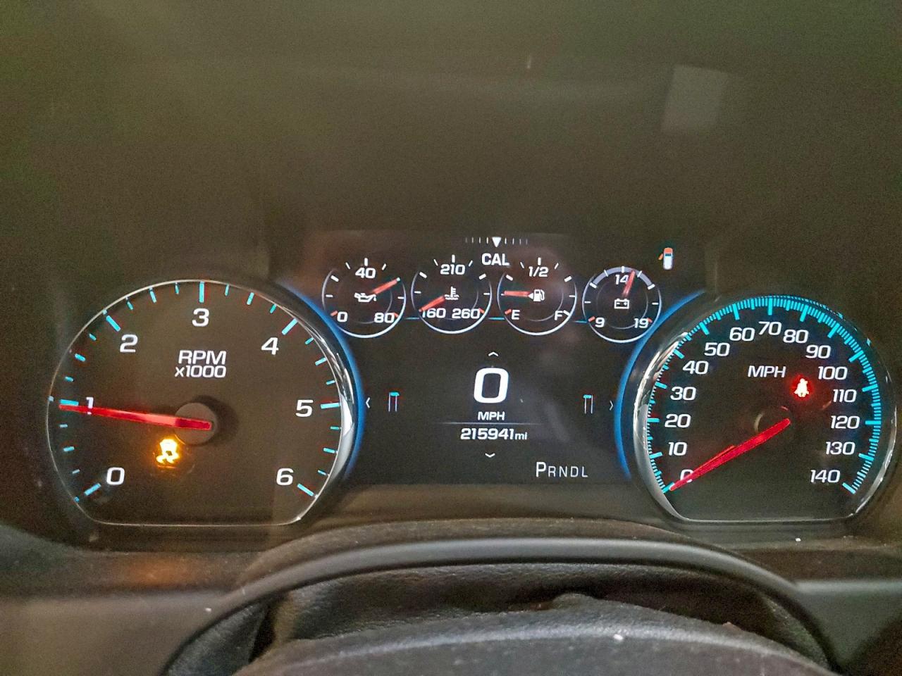 2018 GMC Yukon