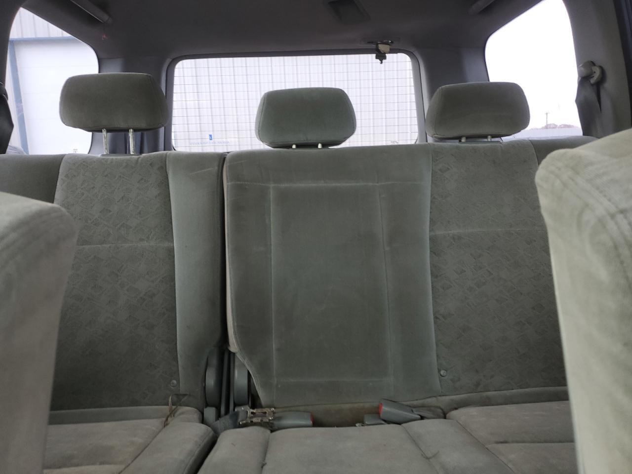 2003 HONDA PILOT