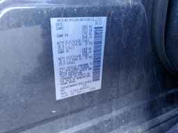 2013 NISSAN PATHFINDER