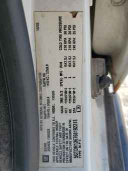 2006 HUMMER H3