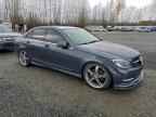 2011 MERCEDES-BENZ C-CLASS