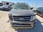 2015 FORD Expedition