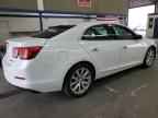2013 CHEVROLET MALIBU