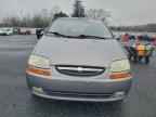 2006 CHEVROLET Aveo