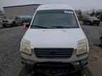 2012 FORD TRANSIT CONNECT