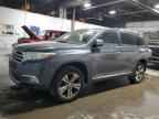 2013 TOYOTA HIGHLANDER