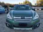 2013 SUBARU Outback