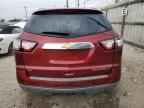 2015 CHEVROLET TRAVERSE