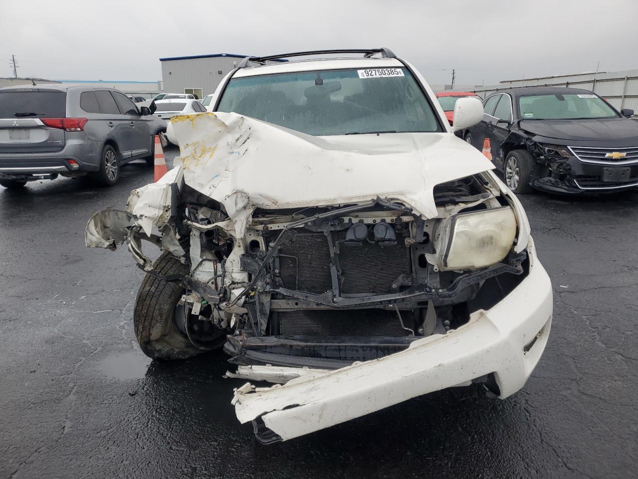 2006 TOYOTA 4Runner