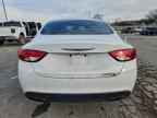 2016 CHRYSLER 200