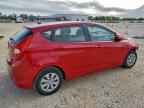 2015 HYUNDAI ACCENT