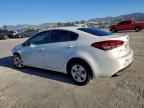 2018 KIA FORTE