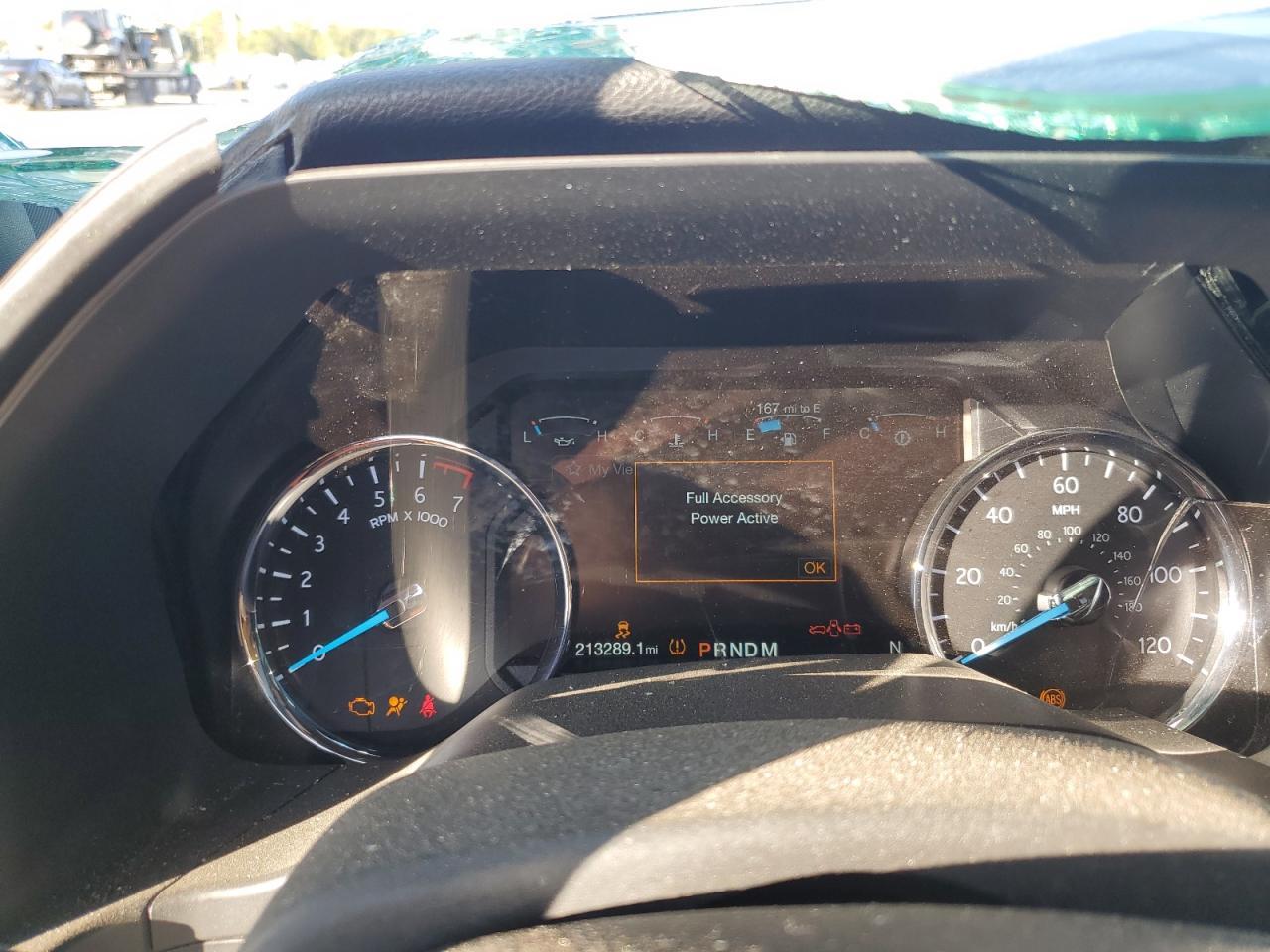 2018 FORD Expedition