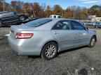 2010 TOYOTA CAMRY