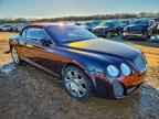 2007 BENTLEY Continentl