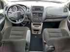 2015 DODGE GRAND CARAVAN