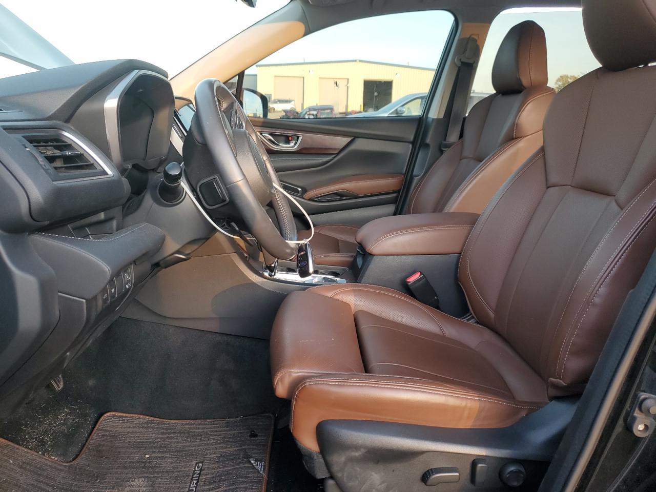 2023 SUBARU Ascent