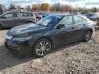 2016 ACURA TLX
