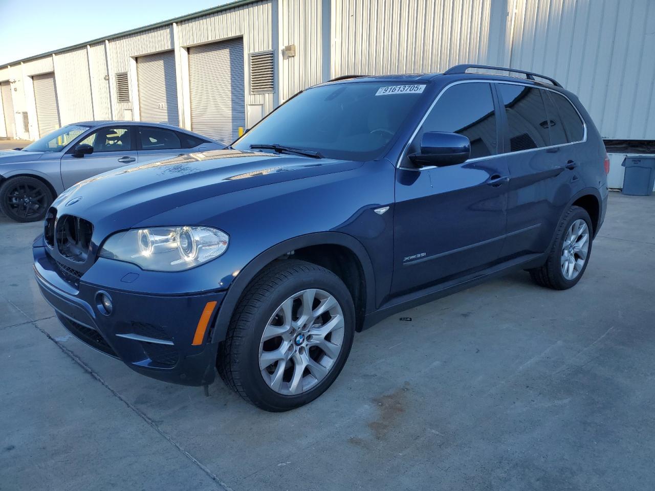 2013 BMW X5