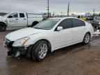 2007 NISSAN Maxima