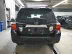 2009 TOYOTA HIGHLANDER