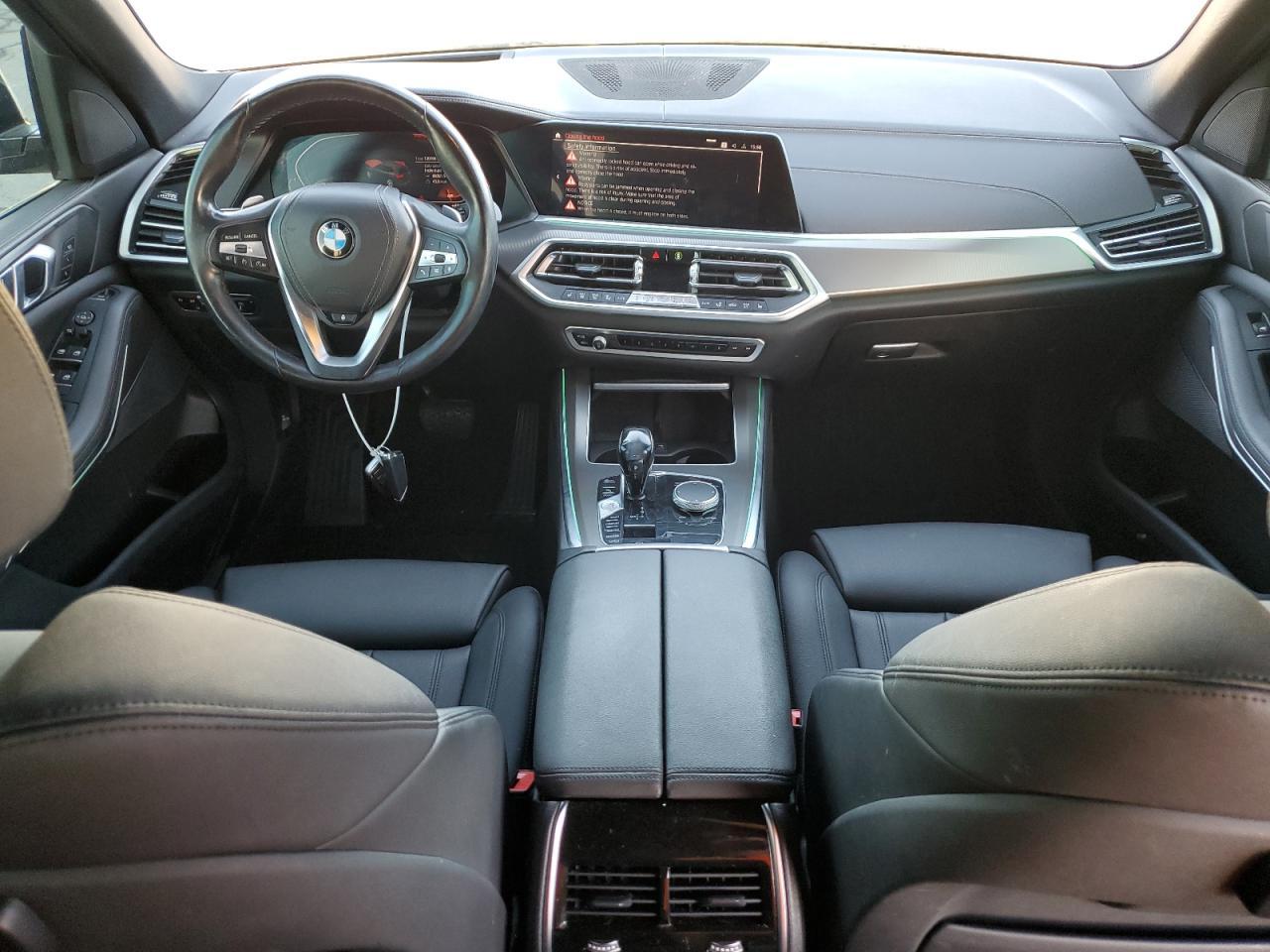 2019 BMW X5