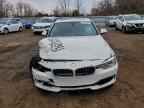 2012 BMW 3 SERIES