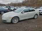 2008 MERCURY Milan