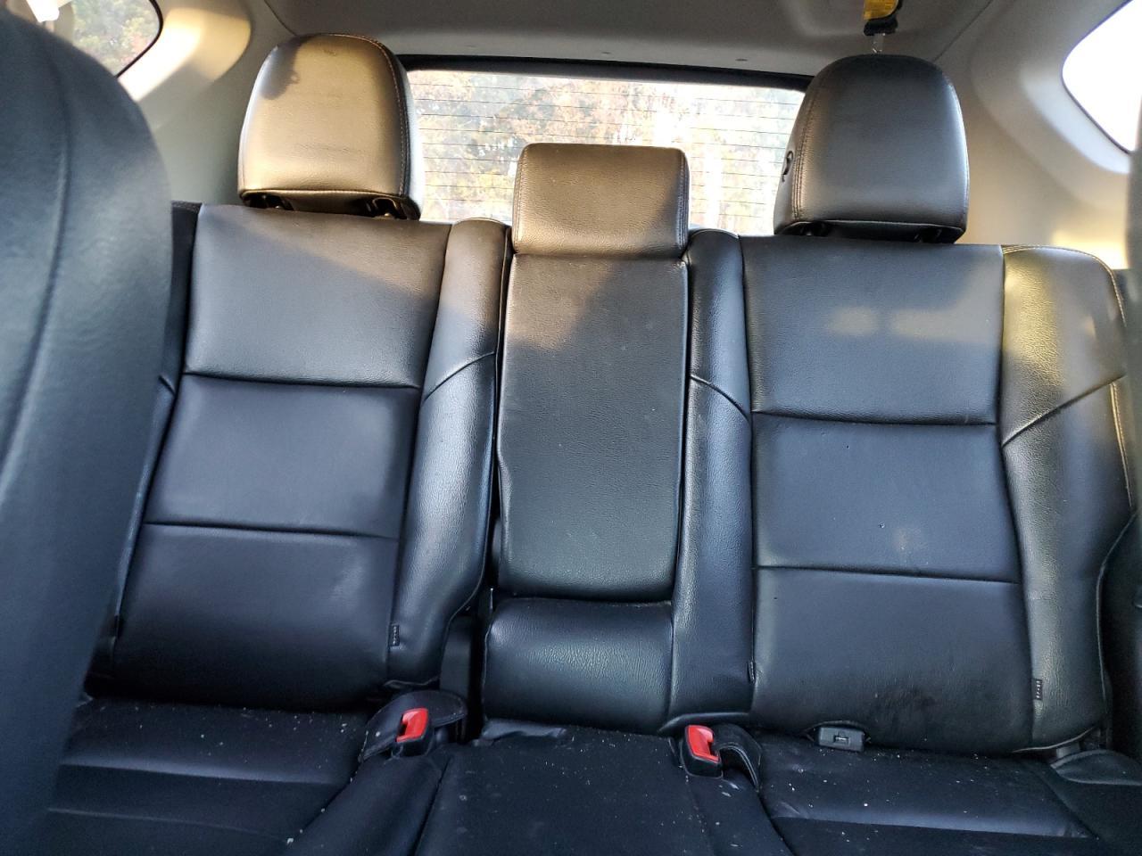 2013 TOYOTA RAV4