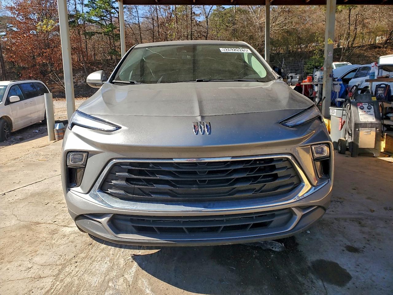 2024 BUICK Encore GX