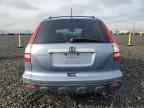 2007 HONDA CR-V