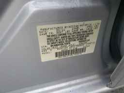 2011 NISSAN SENTRA