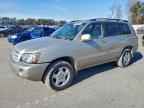 2006 TOYOTA HIGHLANDER
