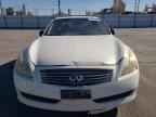 2009 INFINITI G37