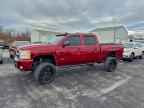 2007 CHEVROLET Silverado