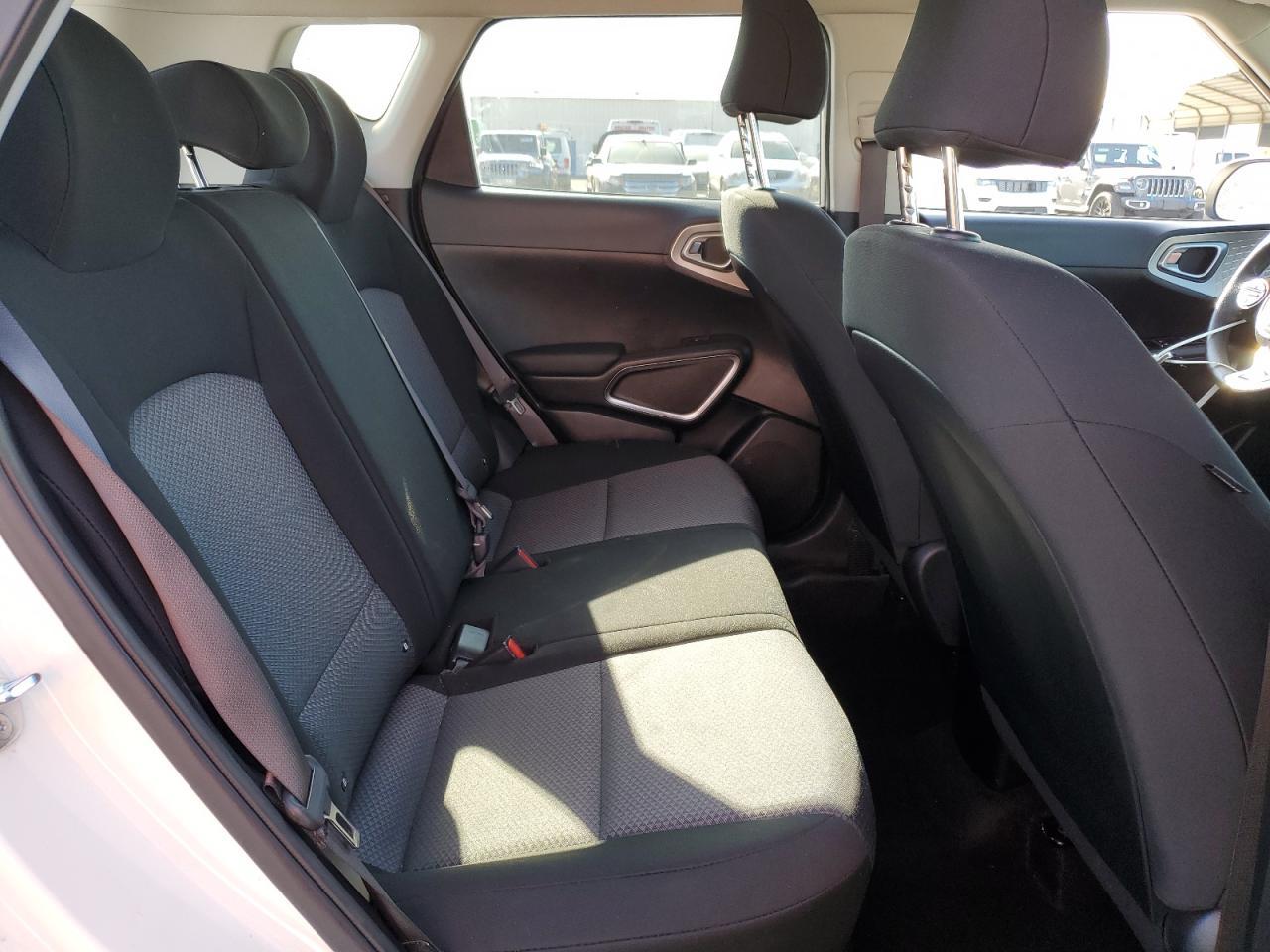 2023 KIA SOUL