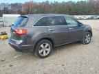 2011 ACURA MDX
