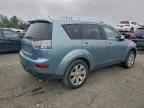 2007 MITSUBISHI outlander