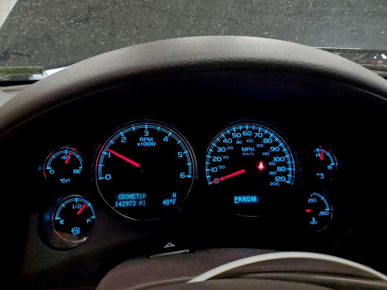 2010 GMC Yukon