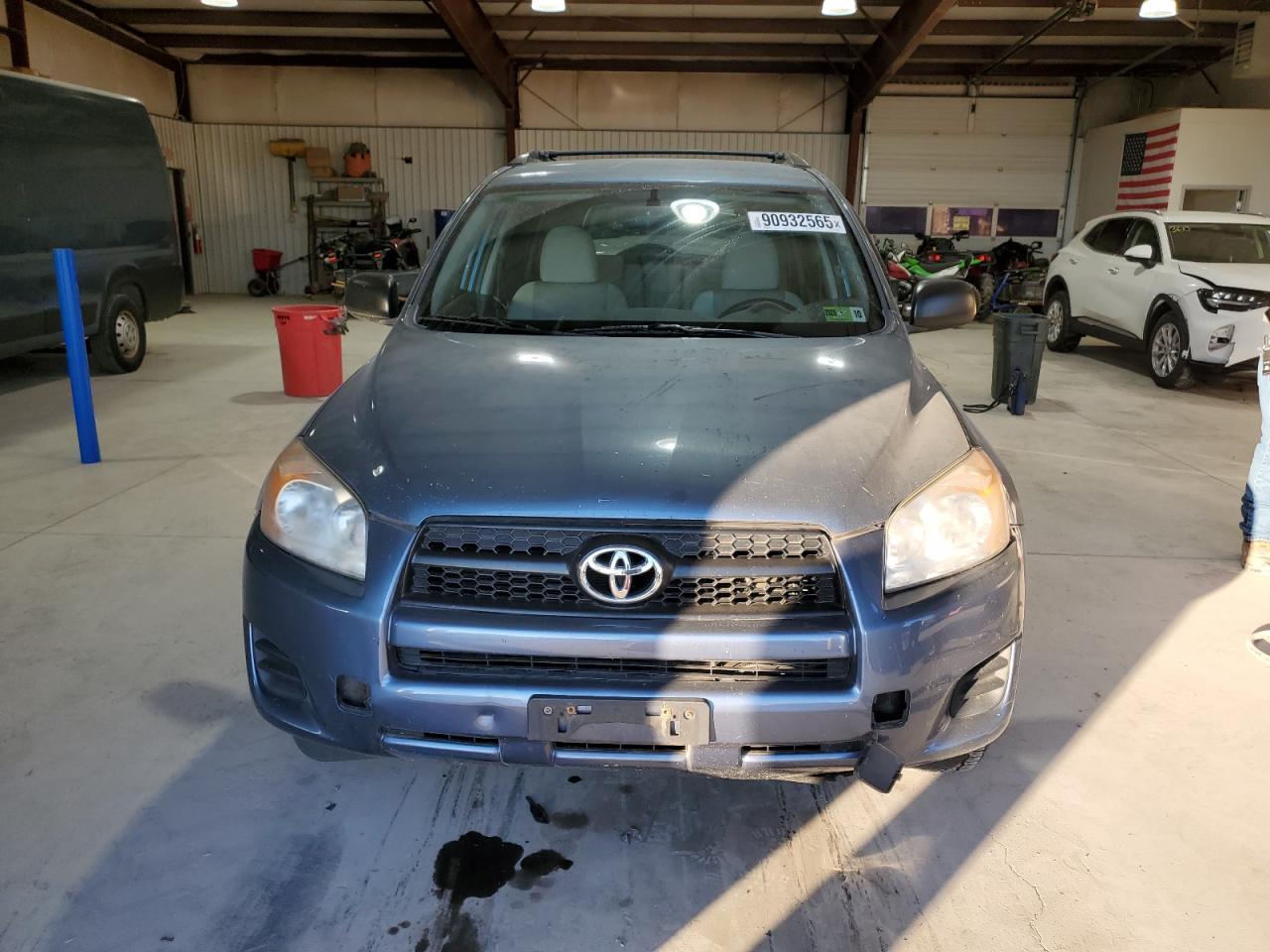 2010 TOYOTA RAV4