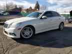 2011 MERCEDES-BENZ E-Class