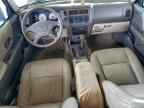 2002 MITSUBISHI Montero