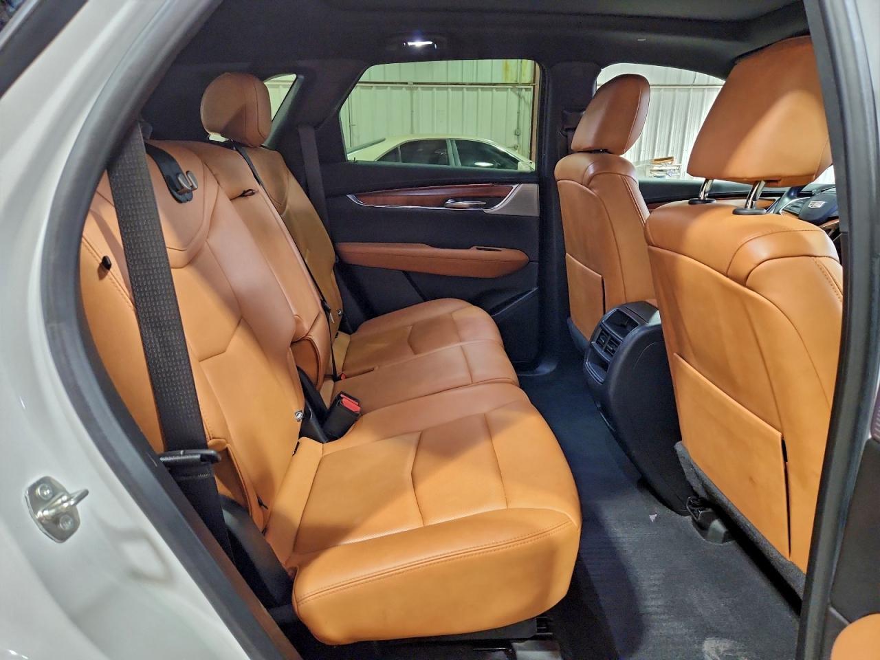 2021 CADILLAC XT5