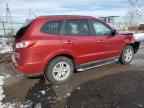 2011 HYUNDAI SANTA FE
